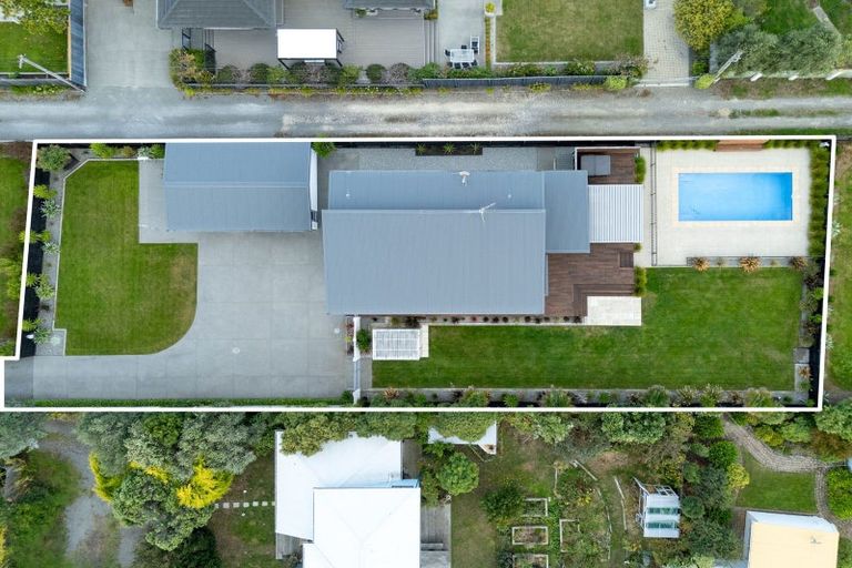 Photo of property in 178a Rocking Horse Road, Southshore, Christchurch, 8062