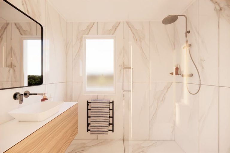 Photo of property in 5 Rongoa Maori Way, Pukekohe, 2120