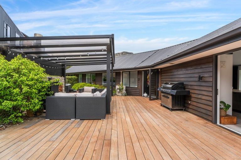Photo of property in 5 Haines Way, Arthurs Point, Queenstown, 9371