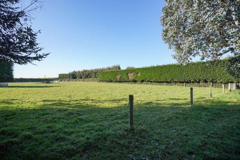 Photo of property in 213 West Plains School Road, West Plains, Invercargill, 9874
