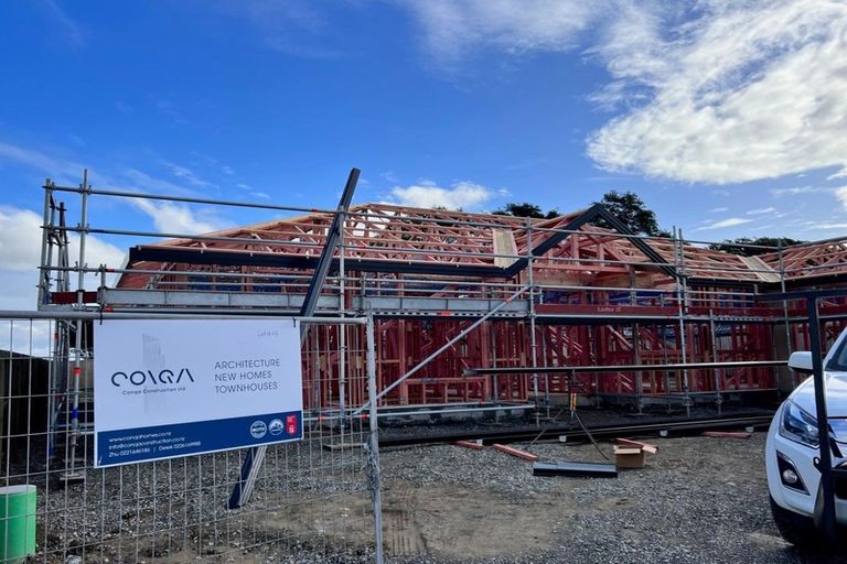 Photo of property in 75 Ed Hillary Drive, Rolleston, 7615