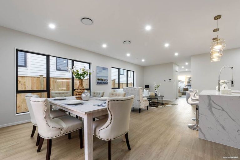 Photo of property in 34 Hauhake Road, Flat Bush, Auckland, 2019