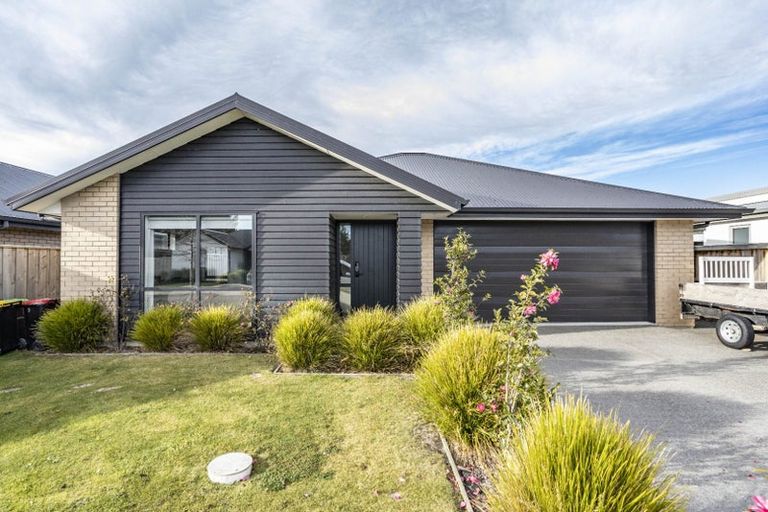 Photo of property in 48 Quinn Crescent, Woodend, 7610