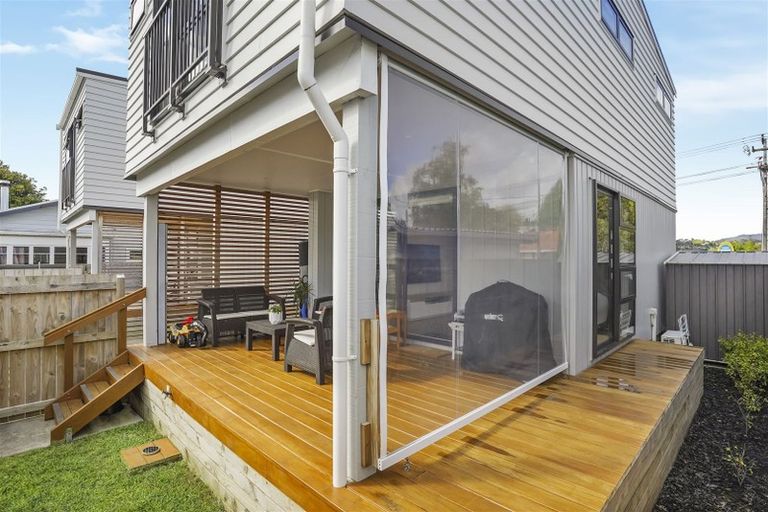 Photo of property in 1/31b Garelja Road, Henderson, Auckland, 0612
