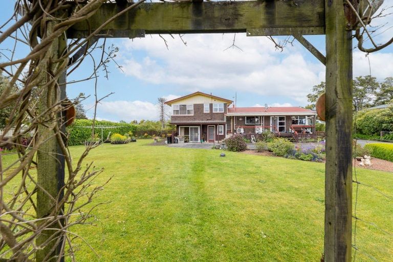 Photo of property in 48 Lochmaben Road, Tokoroa, 3420