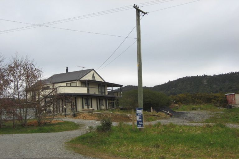 Photo of property in 3 Cadman Street, Runanga, 7803
