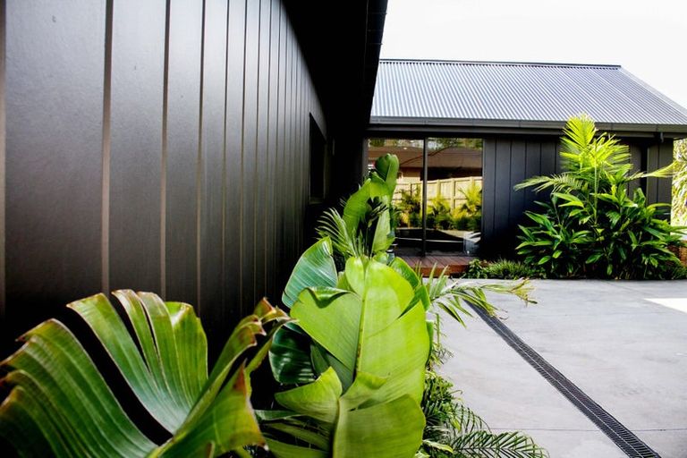 Photo of property in 7 Kohatu Boulder Way, Welbourn, New Plymouth, 4310