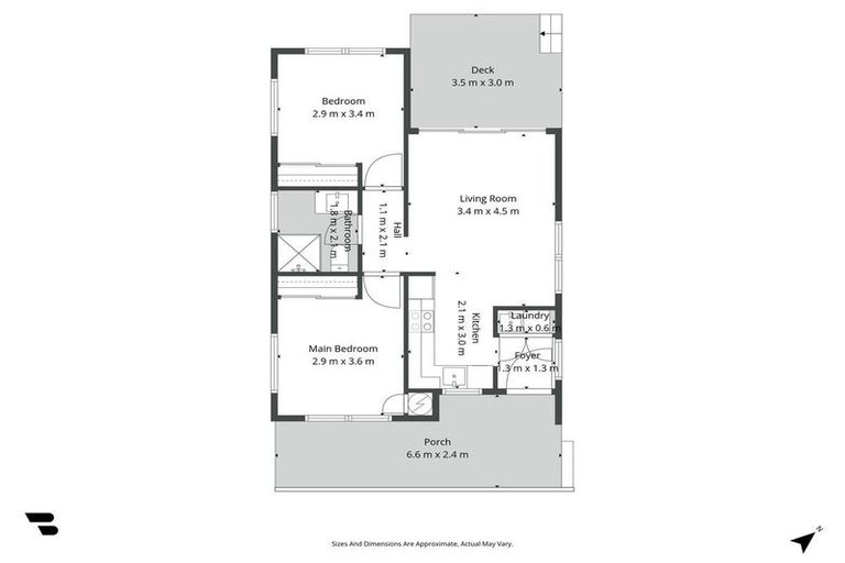 Photo of property in 13 Patrick Rice Drive, Swanson, Auckland, 0614