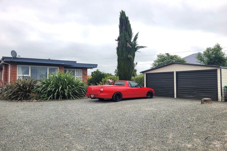 Photo of property in 49 Wilkin Street, Temuka, 7920