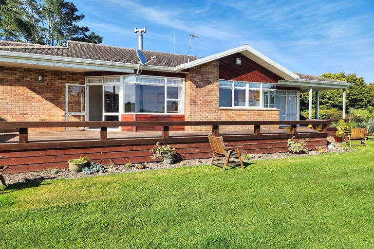 Photo of property in 251 Brookby Road, Brookby, Manurewa, 2576