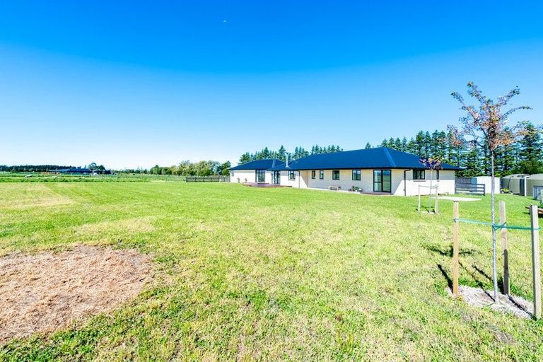 Photo of property in 661 Creyke Road, Darfield, 7571