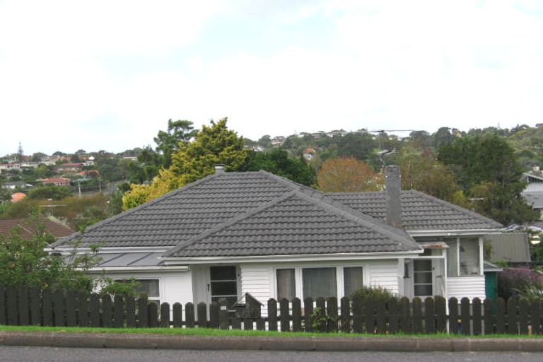 Photo of property in 2/42 Ambler Avenue, Glen Eden, Auckland, 0602
