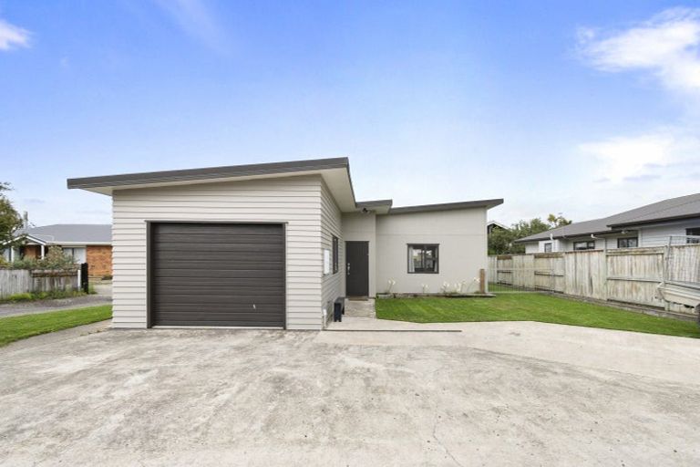 Photo of property in 165 Makino Road, Maewa, Feilding, 4702
