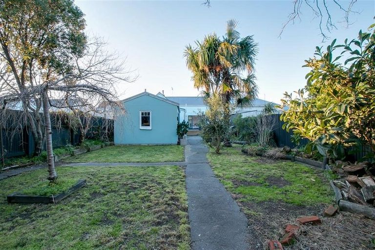 Photo of property in 8 Sale Street, Napier South, Napier, 4110