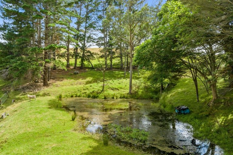 Photo of property in 712 Oruawharo Road, Oruawharo, Wellsford, 0975