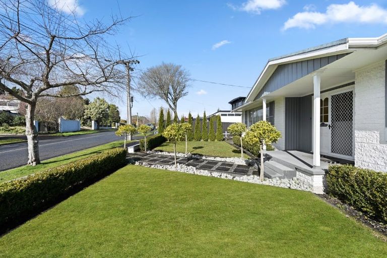 Photo of property in 6a Wymer Terrace, Chartwell, Hamilton, 3210