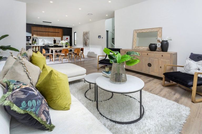 Photo of property in 55a Watea Road, Torbay, Auckland, 0630