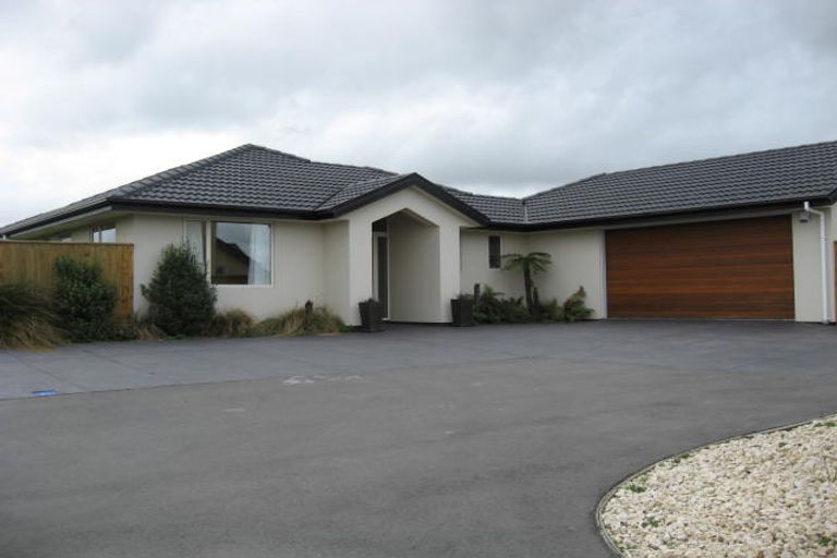 Photo of property in 11 Kintyre Place, Prebbleton, 7604