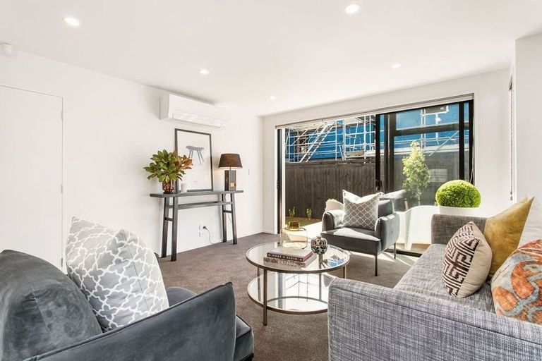 Photo of property in 1/557 Manchester Street, St Albans, Christchurch, 8014