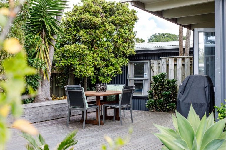 Photo of property in 124 Harbour Road, Ohope, 3121