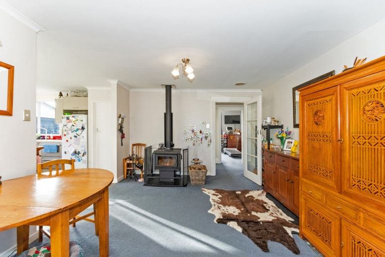 Photo of property in 41 Raymond Street, West End, Timaru, 7910
