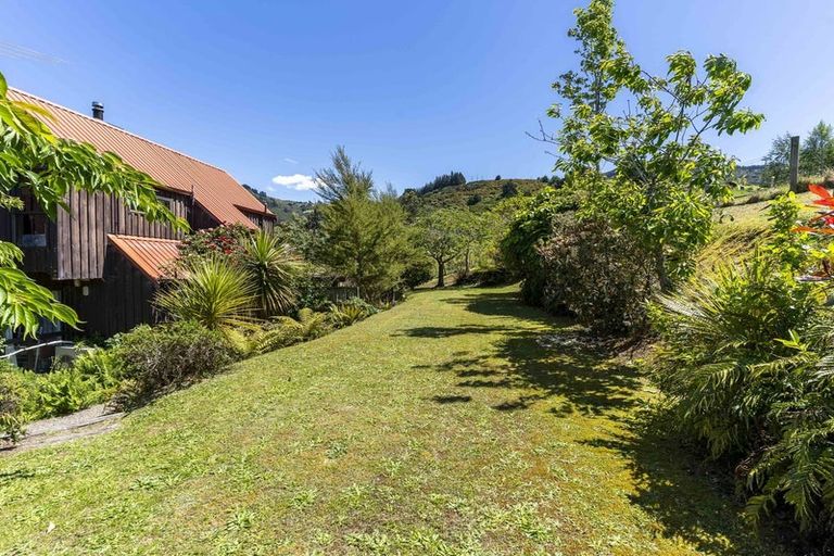 Photo of property in 44 Fairview Terrace, Sawyers Bay, Port Chalmers, 9023