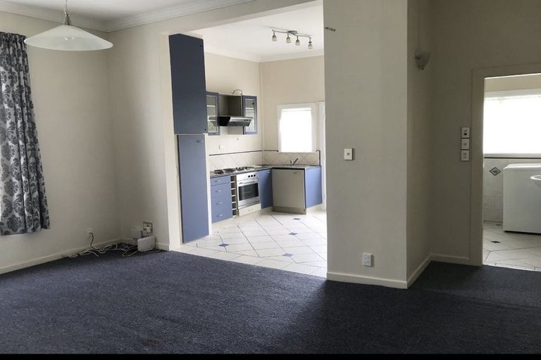 Photo of property in 16a Thompson Street, Mount Cook, Wellington, 6011