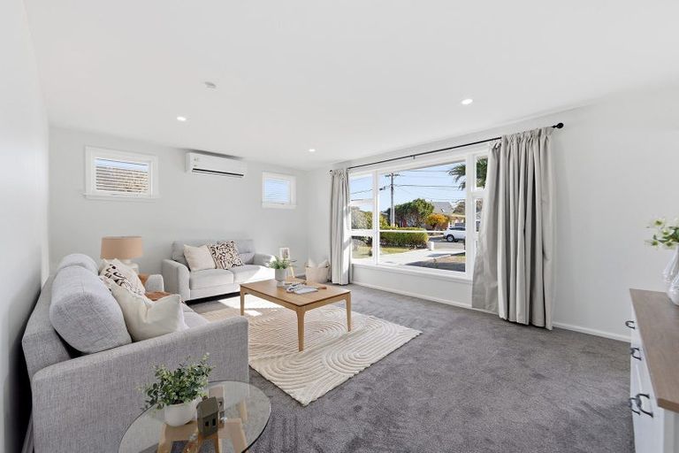 Photo of property in 25 Landy Street, Dallington, Christchurch, 8061