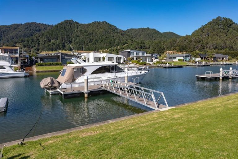 Photo of property in 133 Motu Grande, Pauanui, Hikuai, 3579