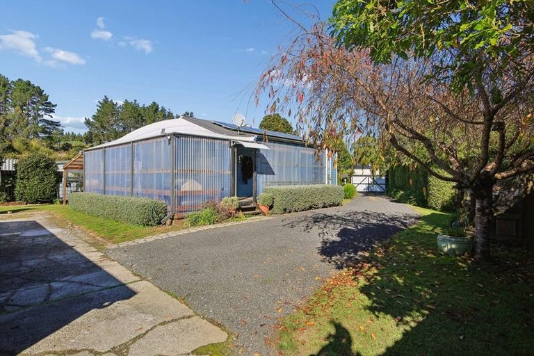 Photo of property in 13 Miro Road, Glen Afton, Huntly, 3771