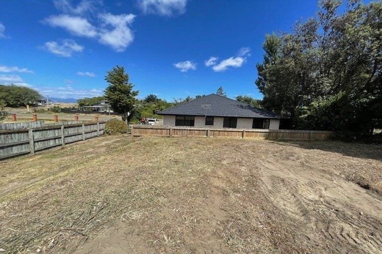 Photo of property in 13a Purcell Street, Foxton, 4814