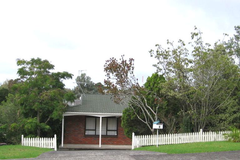 Photo of property in 6 Mescal Street, Massey, Auckland, 0614
