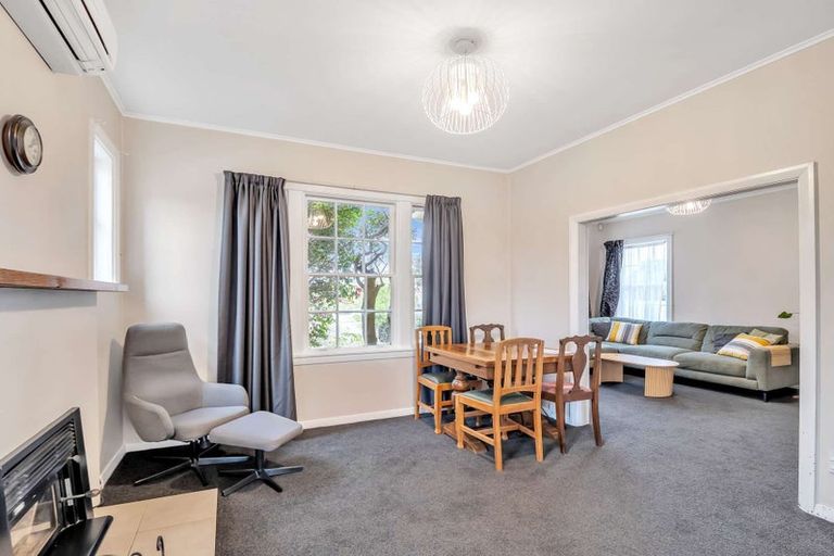 Photo of property in 8 Bampton Street, Dallington, Christchurch, 8061