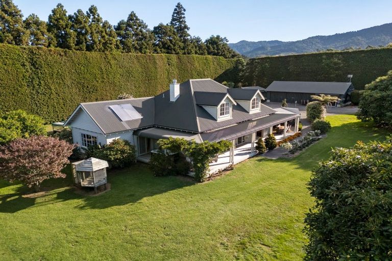 Photo of property in 241 Rea Road, Tahawai, Katikati, 3178