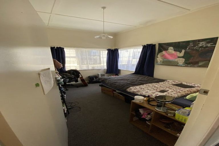 Photo of property in 45 Hall Street, Newtown, Wellington, 6021