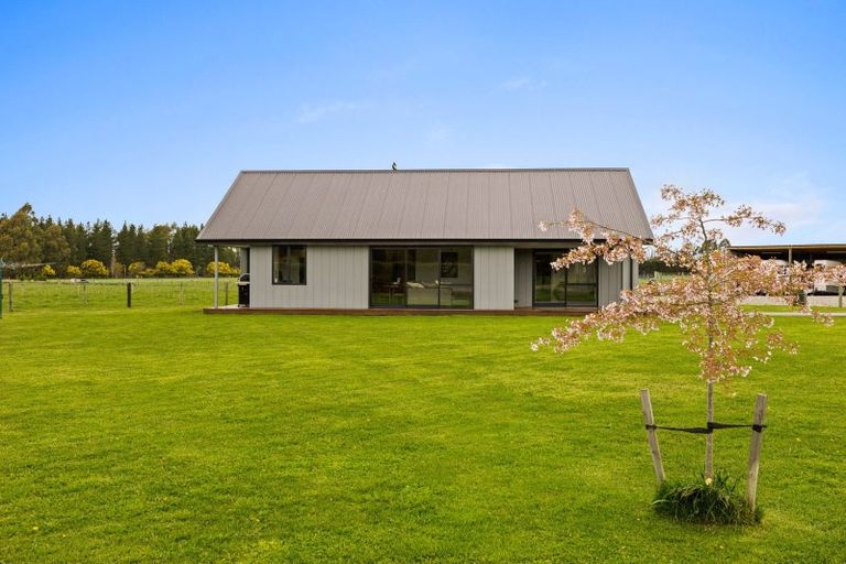 Photo of property in 1136 Poyntzs Road, Eyrewell, Rangiora, 7476