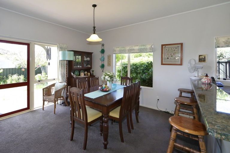 Photo of property in 3 Sebal Place, Havelock North, 4130