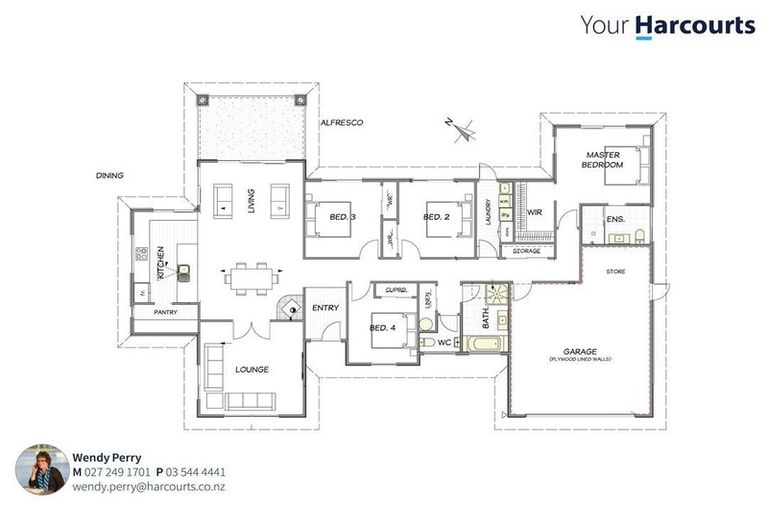 Photo of property in 115 Iwa Street, Mapua, 7005