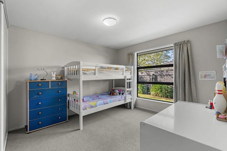 Photo of property in 59 Somerville Crescent, Aidanfield, Christchurch, 8025