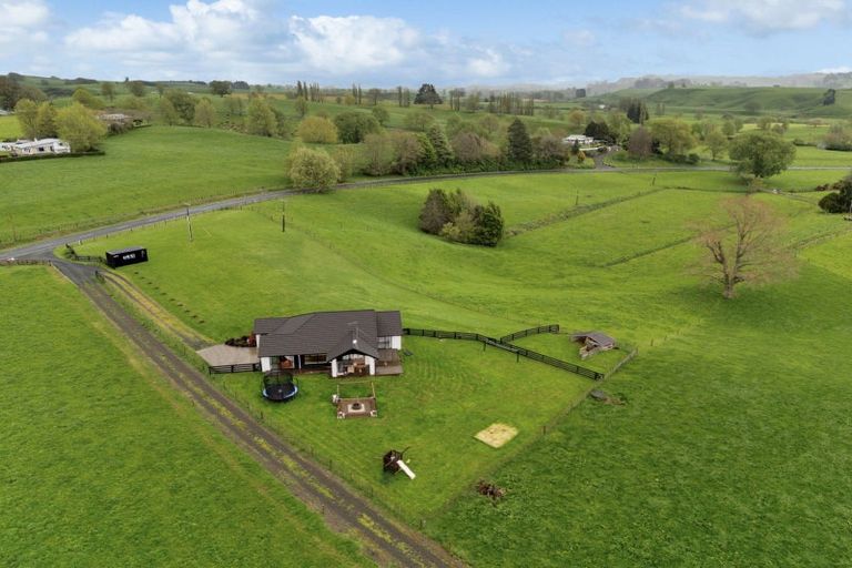 Photo of property in 1292 Te Kawa Road, Te Kawa, Te Awamutu, 3873