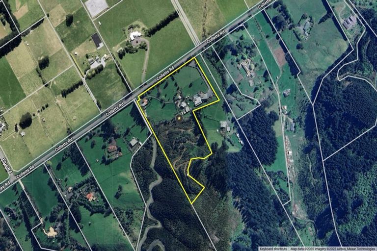 Photo of property in 40 Colletts Road, Mangaroa, Upper Hutt, 5371