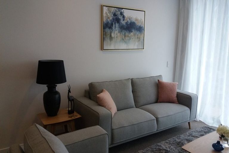 Photo of property in The Foundry, 302/36b Welles Street, Christchurch Central, Christchurch, 8011