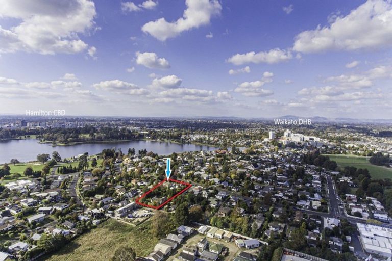 Photo of property in 24 Alison Street, Hamilton Lake, Hamilton, 3204