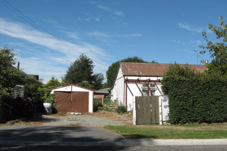 Photo of property in 41 West Town Belt, Rakaia, 7710