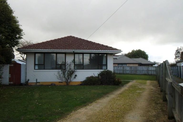 Photo of property in 49 Tauiwi Crescent, Hei Hei, Christchurch, 8042