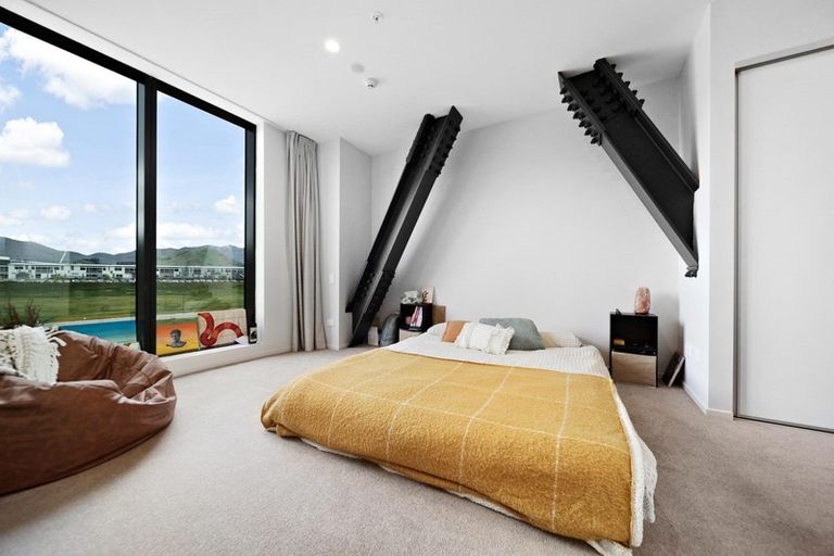 Photo of property in 402/18u Mountain Ash Drive, Frankton, Queenstown, 9300