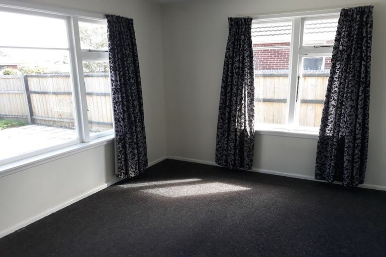 Photo of property in 47 Jocelyn Street, Casebrook, Christchurch, 8051