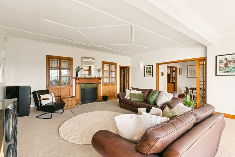 Photo of property in 6 Kio Road, Hataitai, Wellington, 6021