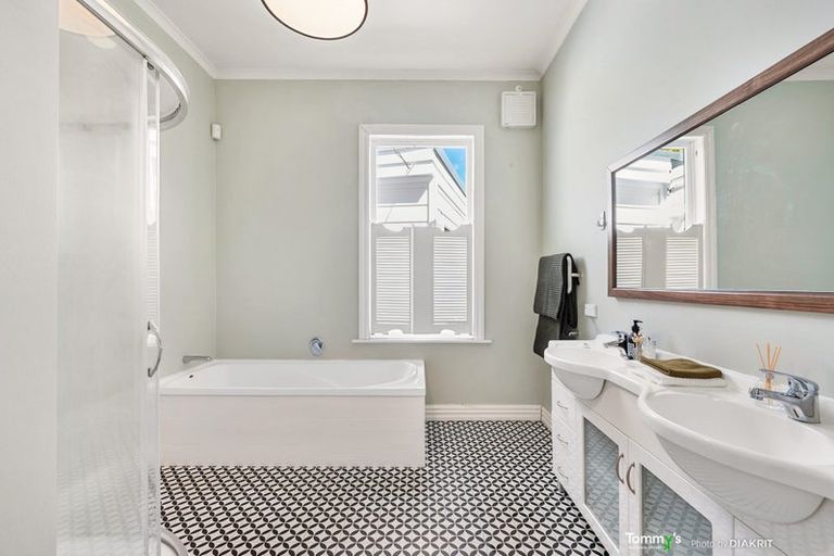 Photo of property in 279 Cockayne Road, Ngaio, Wellington, 6035