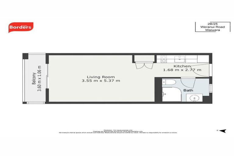 Photo of property in 2b/25 Weranui Road, Waiwera, Orewa, 0994